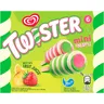 Ola Twister mini pineapple 6-pack