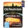 Old Amsterdam Original 35+ plakken