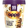 Oppo Brothers Chocolate chip cookie dough