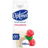 Optimel Drinkyoghurt framboos