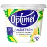 Optimel Magere kwark limited edtion