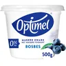 Optimel Magere kwark bosbes
