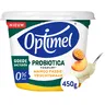Optimel Probiotica yoghurt mango passievrucht