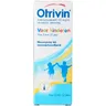Otrivin XylometazolineHCI 0,5 mg/ml kinderen
