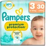 Pampers Premium protection luiers maat 3