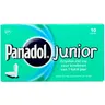 Panadol Junior 250mg zetpillen