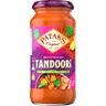 Patak's Tandoori saus
