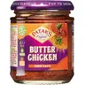 Patak's Butter chicken kruidenpasta