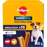 Pedigree Dentastix kleine hond 5+10 kg