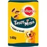 Pedigree Tasty mini's kaas & rund hondensnacks