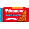 Peijnenburg Ontbijtkoek parelkandij