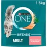 Purina ONE Adult rijk aan zalm