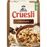Quaker Cruesli chocolade