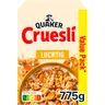 Quaker Cruesli luchtig value pack