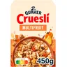 Quaker Cruesli multifruit
