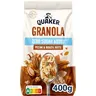 Quaker Granola zero sugar added pecan & nuts