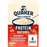 Quaker Oats express protein naturel