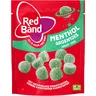 Redband Band Menthol groentjes zacht fris