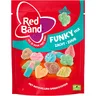 Redband Band Funky mix