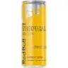 Red Bull Energy drink tropisch fruit