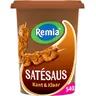 Remia Satésaus kant & klaar