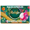 Robijn Collections capsules paradise secret