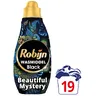 Robijn Black beautiful mystery wasmiddel