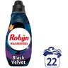 Robijn Klein & Krachtig Wasmiddel Zwart