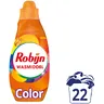 Robijn Klein & Krachtig Classics Vloeibaar Wasmiddel Color 22 wasbeurten