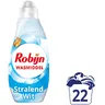 Robijn Klein & Krachtig Wasmiddel Wit