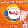 Robijn Wasmiddeldoekjes color