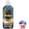 Robijn Wasverzachter beautiful mystery