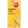 Vitamine C 1000mg abrikoos bruistablet 2-pack