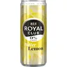 Bitter lemon 0% suiker 4-pack