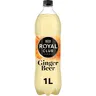 Royal Club Ginger beer