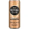 Royal Club Ginger Mule 0%