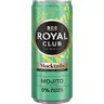 Royal Club Mojito 0%