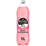 Royal Club Rose lemonade 0% suiker