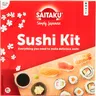 Saitaku Sushi kit