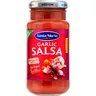 Santa Maria Garlic salsa medium