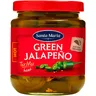 Santa Maria Green jalapeno hot