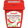 Sempio Gochujang korean chilli paste vegan
