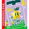 Servero Slurpfruit beste banaan voordeelpak