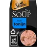 Sheba Soup met tonijn 4-pack