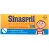 Sinaspril Paracetamol