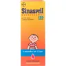 Sinaspril Vloeibare paracetamol 120mg