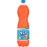 Sisi Tropical flavour no bubbles zero sugar