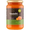 Smaakt Pompoenpassata