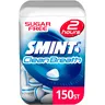 Smint Clean breath sugarfree 2 hour value pack