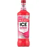 Smirnoff Ice raspberry